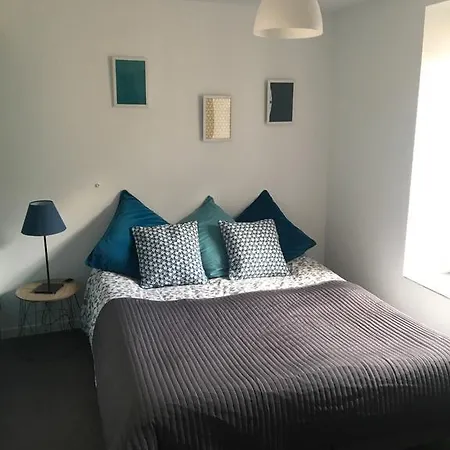 Appartement Belhommet